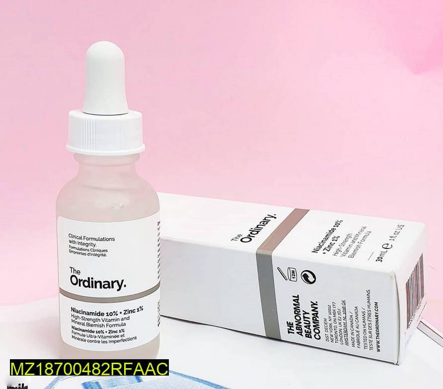 The Ordinary Niacinamide Serum