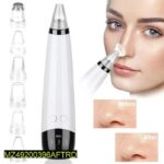 Vacuum Blackhead Remover Machine