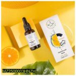 Vitamin C And Hyaluronic Acid Serum