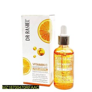 Vitamin C Face Serum