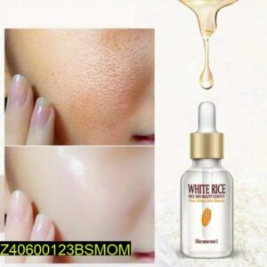 Rice Skin Beauty Essence Serum