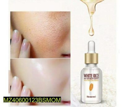 Rice Skin Beauty Essence Serum