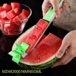 Stainless Steel Watermelon Cutter