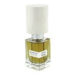 China White Extrait De Parfum