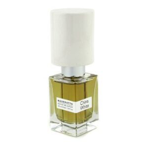 China White Extrait De Parfum