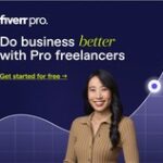 How to find professional free lancers from fiver For Any Business Project in The World?