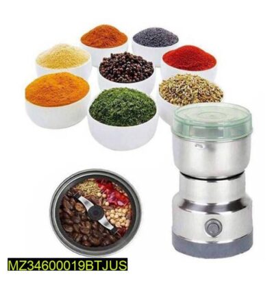 Electric Spice Grinder