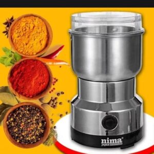 Electric Spice Grinder