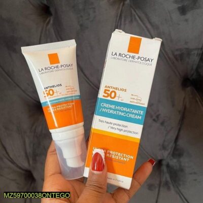 La Roche Posay Sunscreen SPF 50+