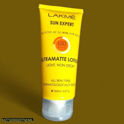 Lakmé UV Protectant Sunblock - Spf-50