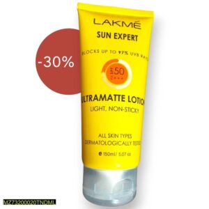 Lakmé UV Protectant Sunblock - Spf-50