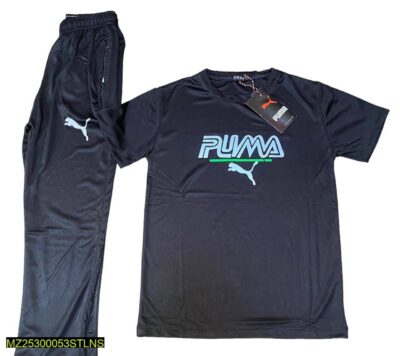 Mens Track Suit