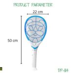 Mosquito Killer Rechargeable Racket