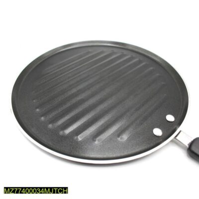 Non-Stick Grill Pan 30 cm (nsgp-30)