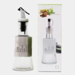 Oil Dispenser Bottle