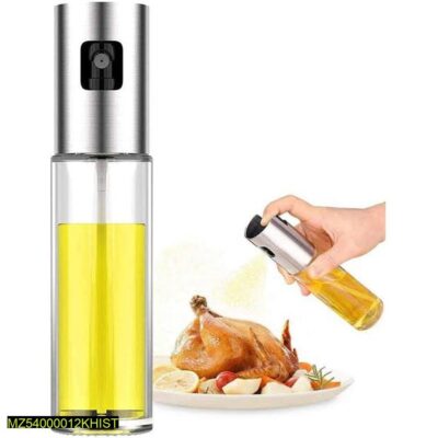 Oil Spray Bottle Pump