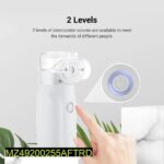 Portable Nebulizer