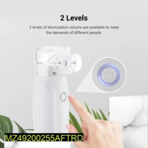 Portable Nebulizer