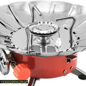 Portable Outdoor Stove