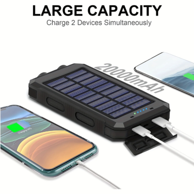 solar power bank in Pakistan now