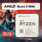 NEW AMD Ryzen 5 5600