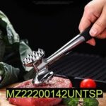 Stainless Steel Meat Tenderizer Mallet