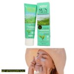 Sunblock SPF 90