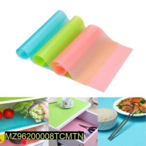 Techmanistan-Refrigerator Liner Roll 150x45 cm