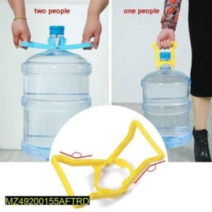 Water Bottle Handle Lifter