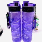 Water Bottle, Pack Of 2