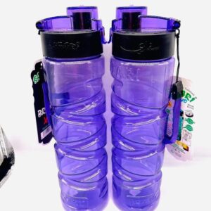 Water Bottle, Pack Of 2