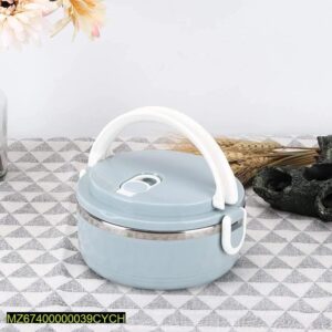 1 Pc Stainless Steel Lunch Box