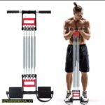 5 Springs Chest Expander