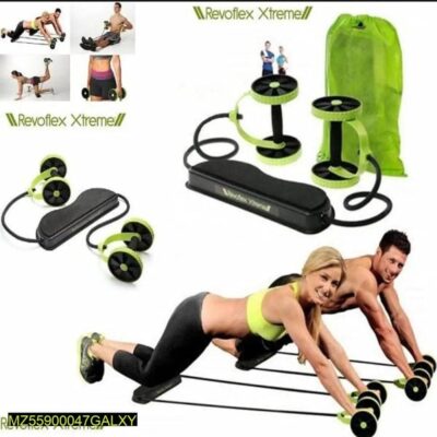 Abdominal Core Muscle Workout Tool