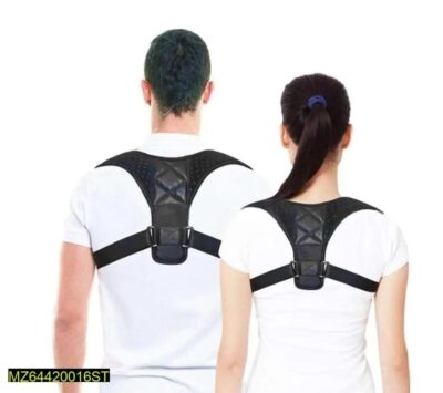 Adjustable Posture Support