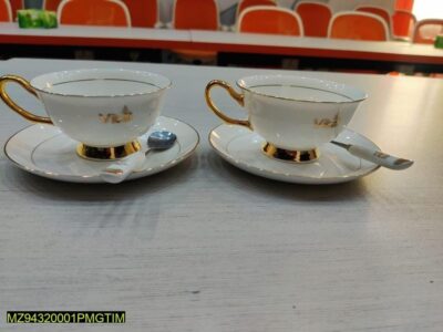 Ceramic Tea Set