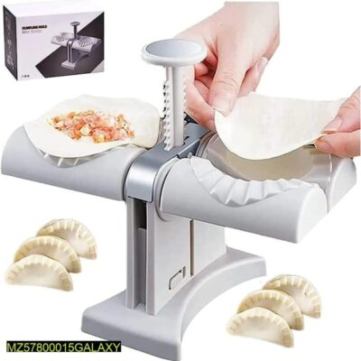 Dumpling Maker