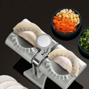 Dumpling Maker Machine