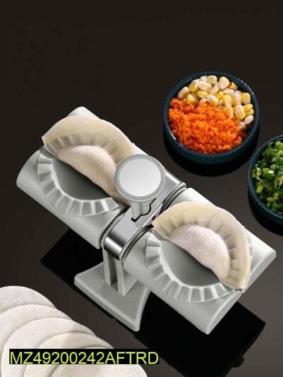 Dumpling Maker Machine