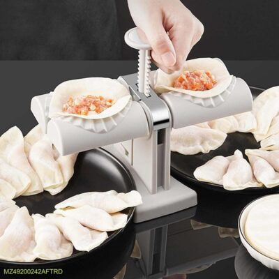 Dumpling Maker Machine