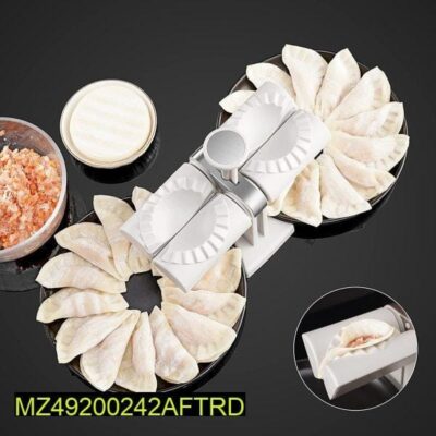 Dumpling Maker Machine