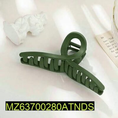 Enacolor Candy Hair Clip, Code - 665