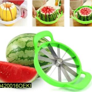 Fruits Cutter