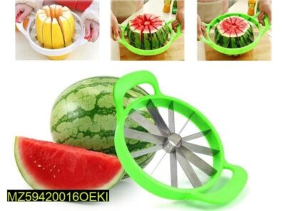 Fruits Cutter