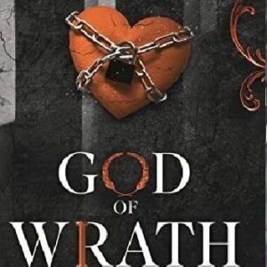 God of Wrath by Rina Kent