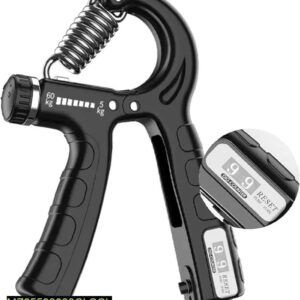 Hand Gripper Exerciser