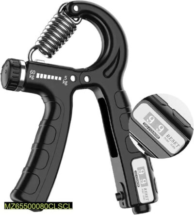 Hand Gripper Exerciser