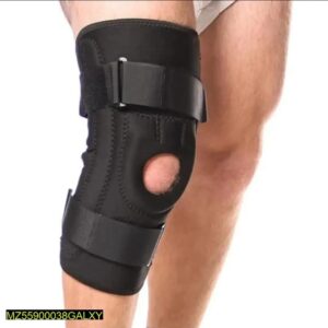 Hinged Knee Braces