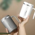 Insulated Coffee Mug