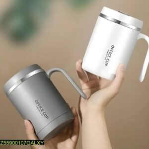 Insulated Coffee Mug